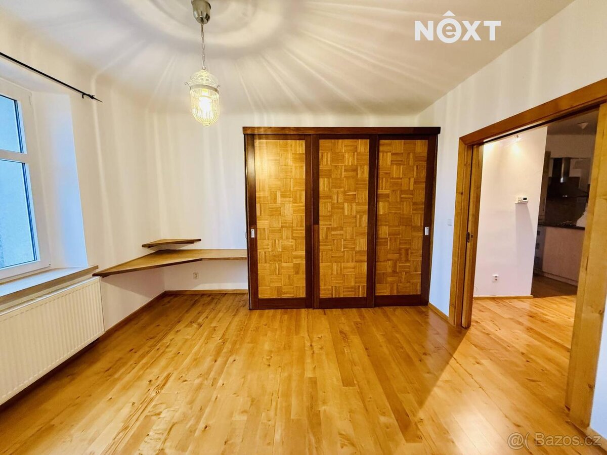 Pronájem byt 2+kk, 47㎡ - 6