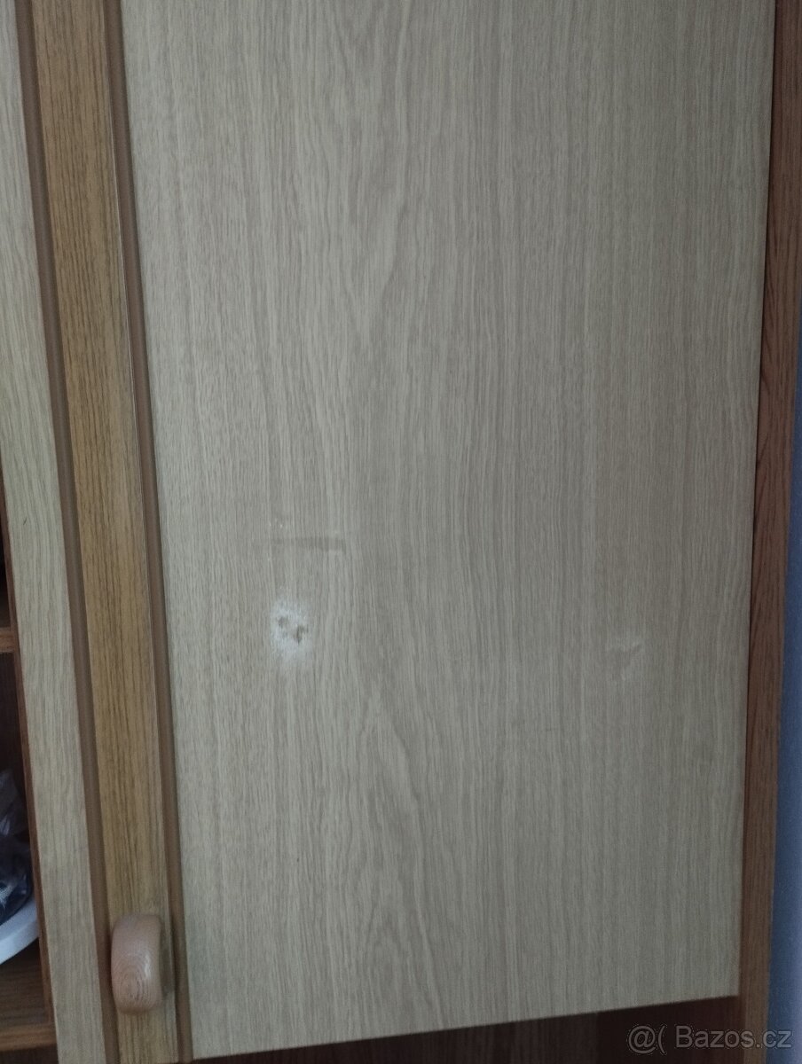 Dětský pokoj + dvě válendy - 6