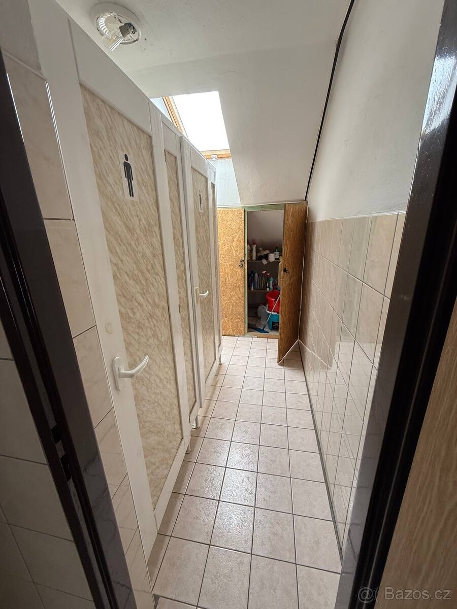 Ubytování - pro zaměstnance, sociálně slabé - 6