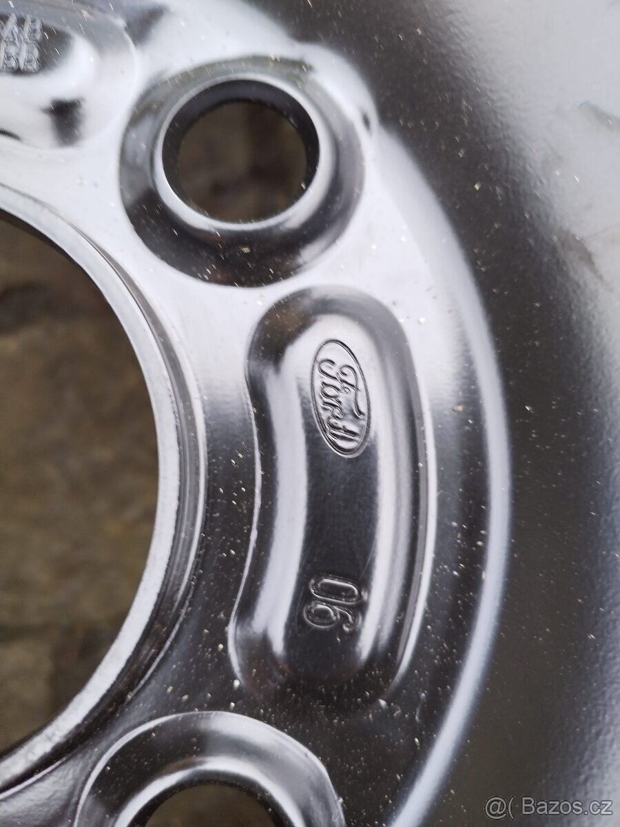 disky 4x108 R15 FORD - 6