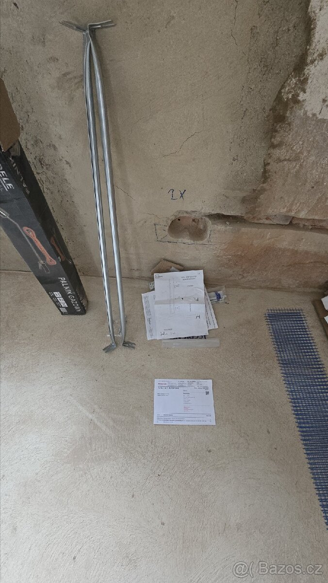 Stavební pouzdro do zdiva - 6