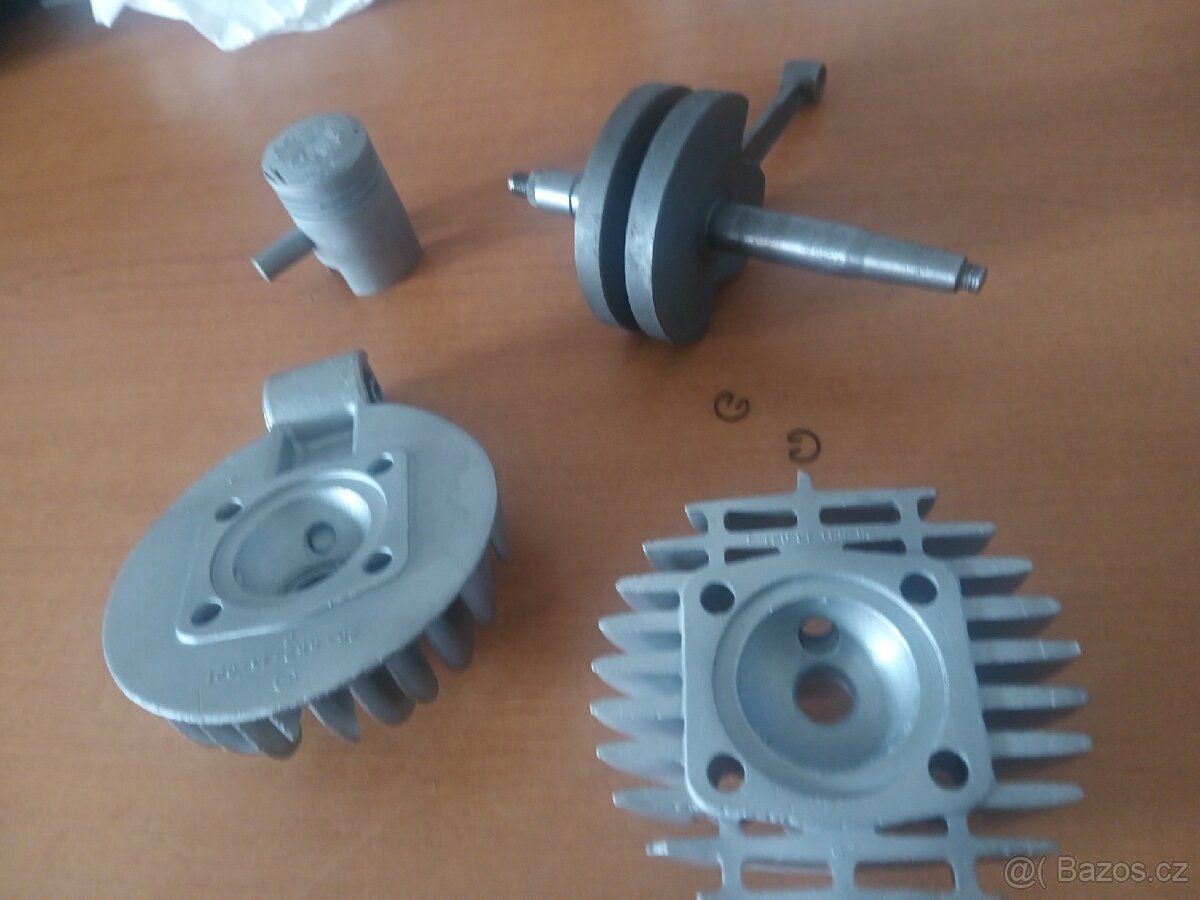 Díly jaweta stadion - 6