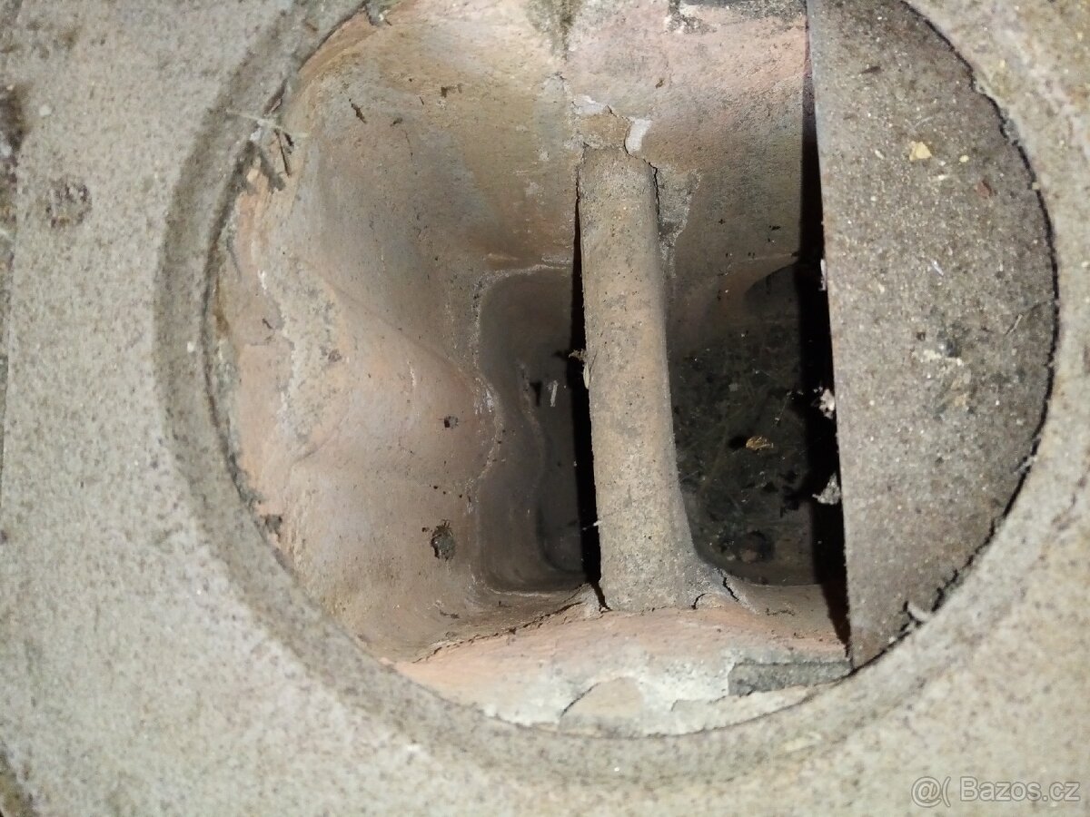 Kamna Mora DBA 10 - 6