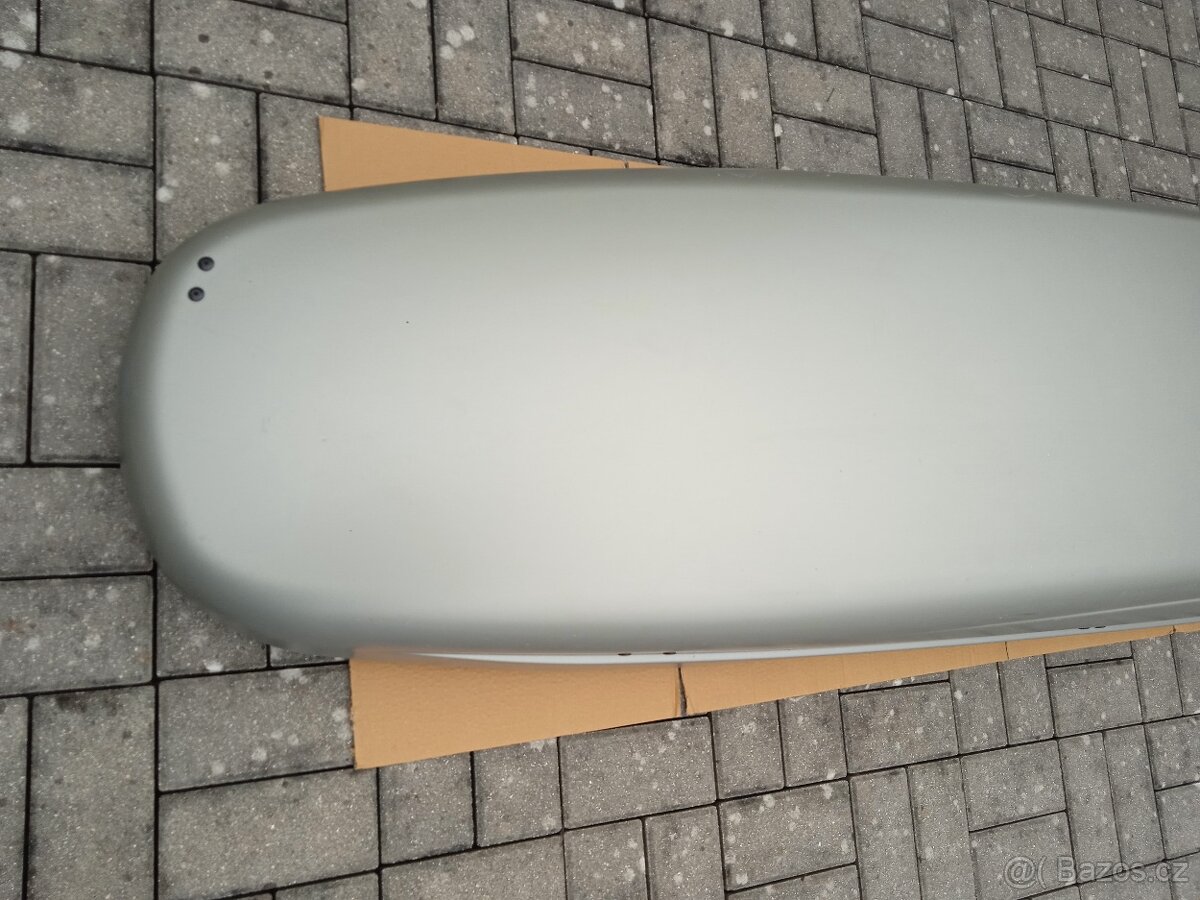 Střešní box Mont Blanc - 6