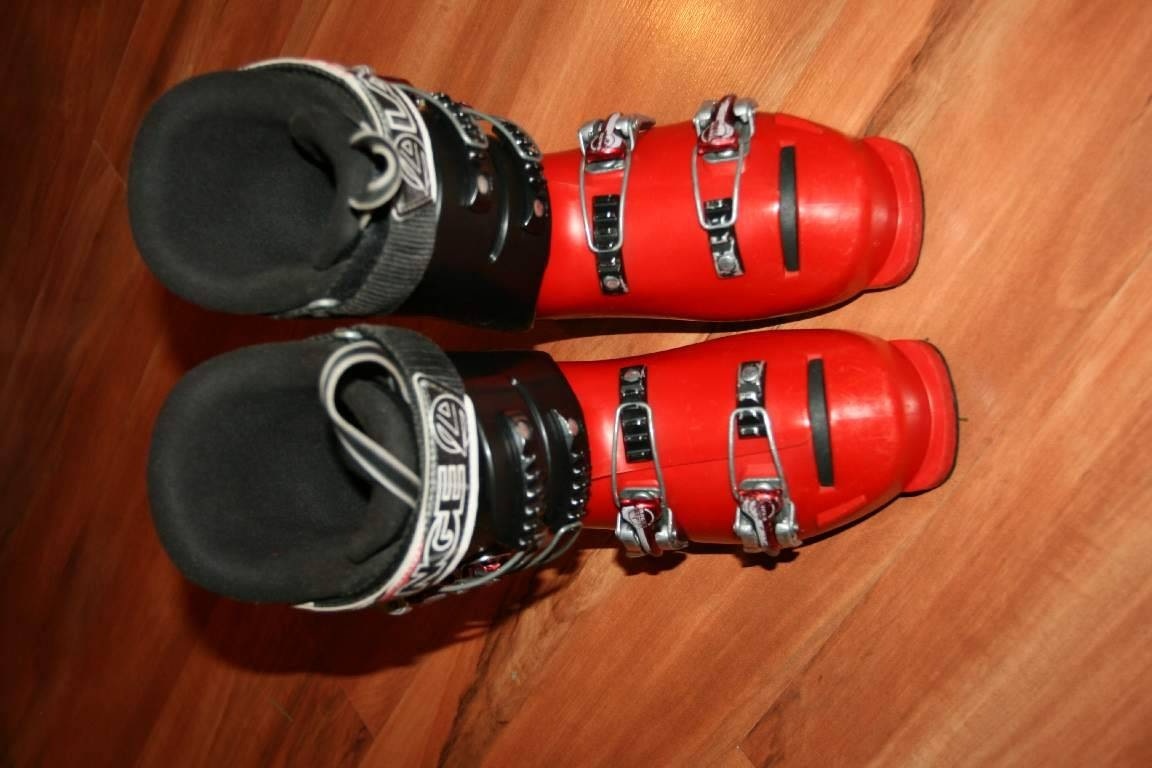 lyže Tecno GEKO 110 cm - 6