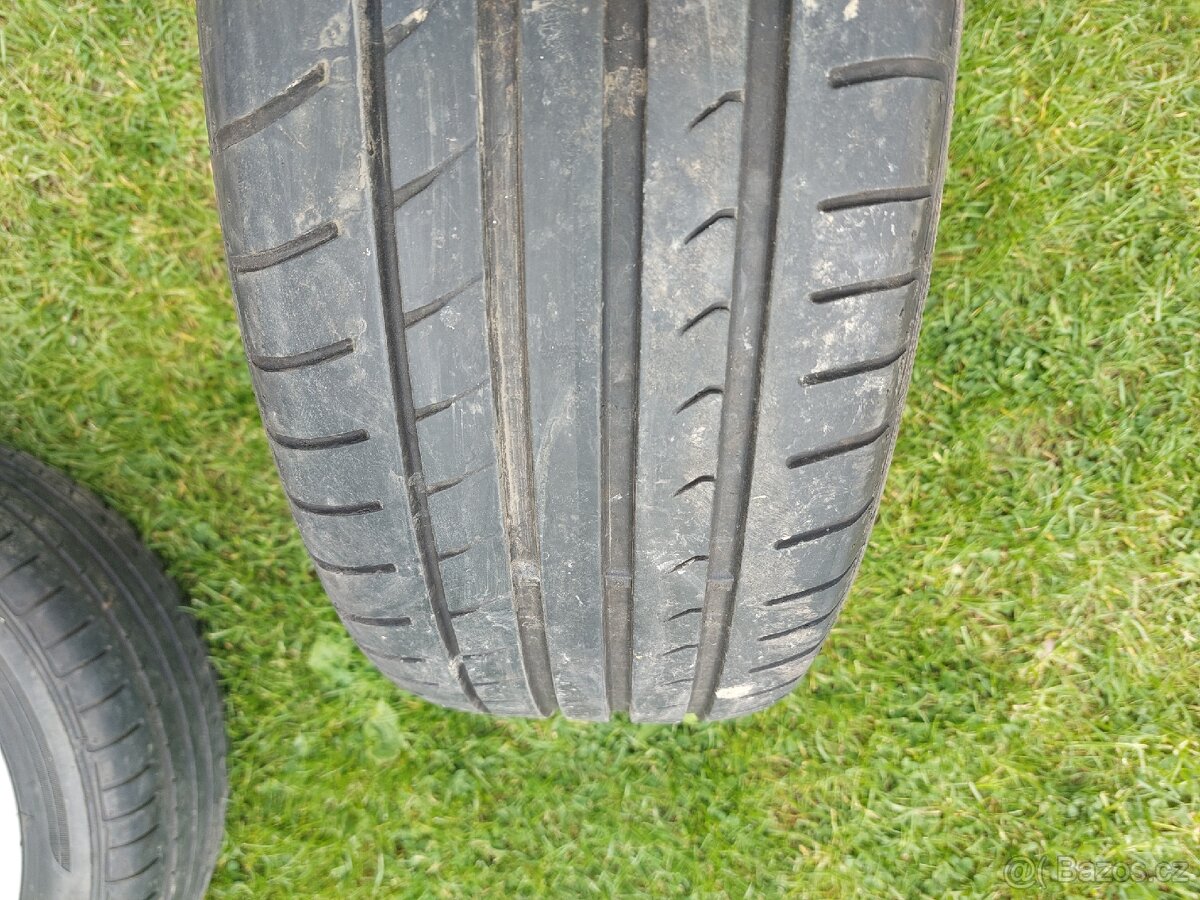 Alu disky Ford Focus 2 - 6