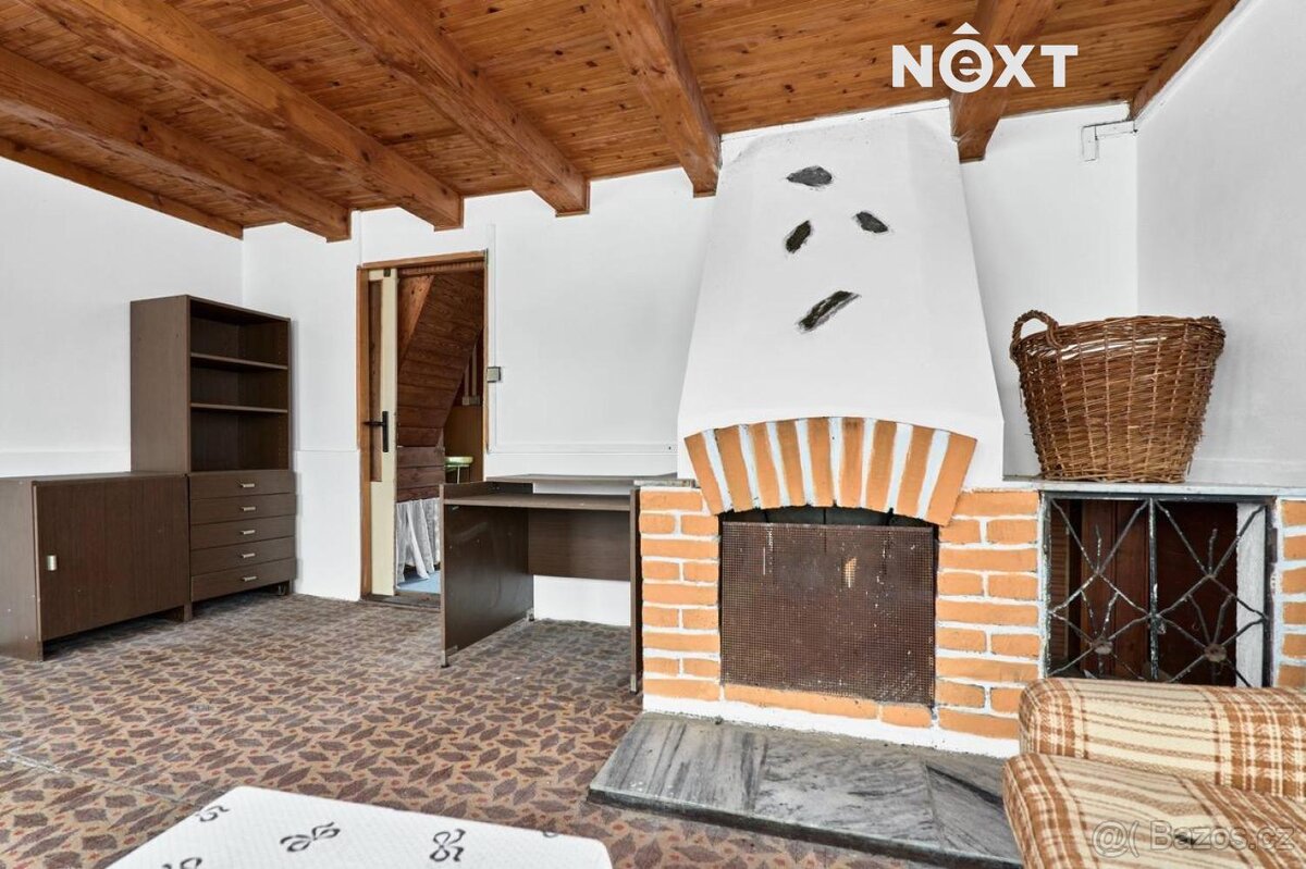 Prodej Chata, 64㎡ - 6