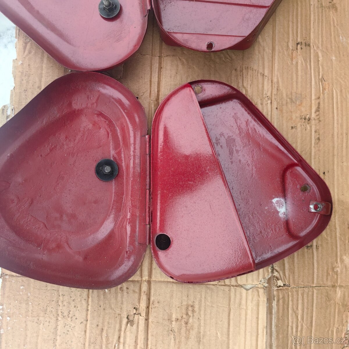 Jawa perak kastliky - 6