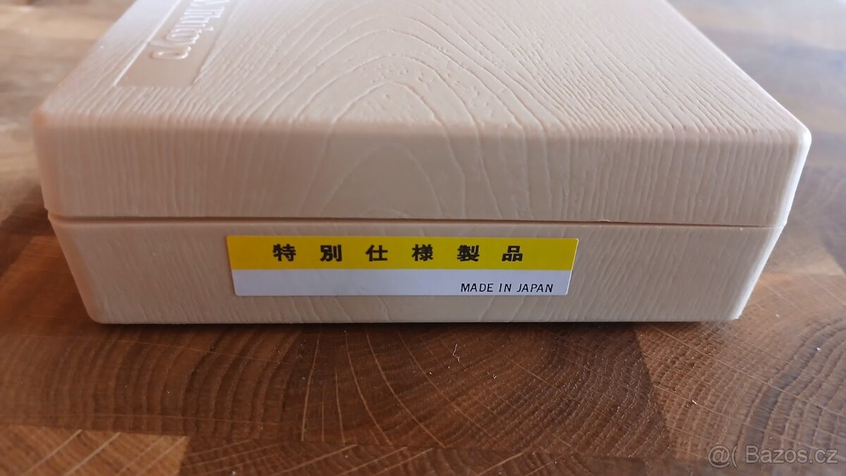 Mikrometr Mitutoyo 342-451 - 6