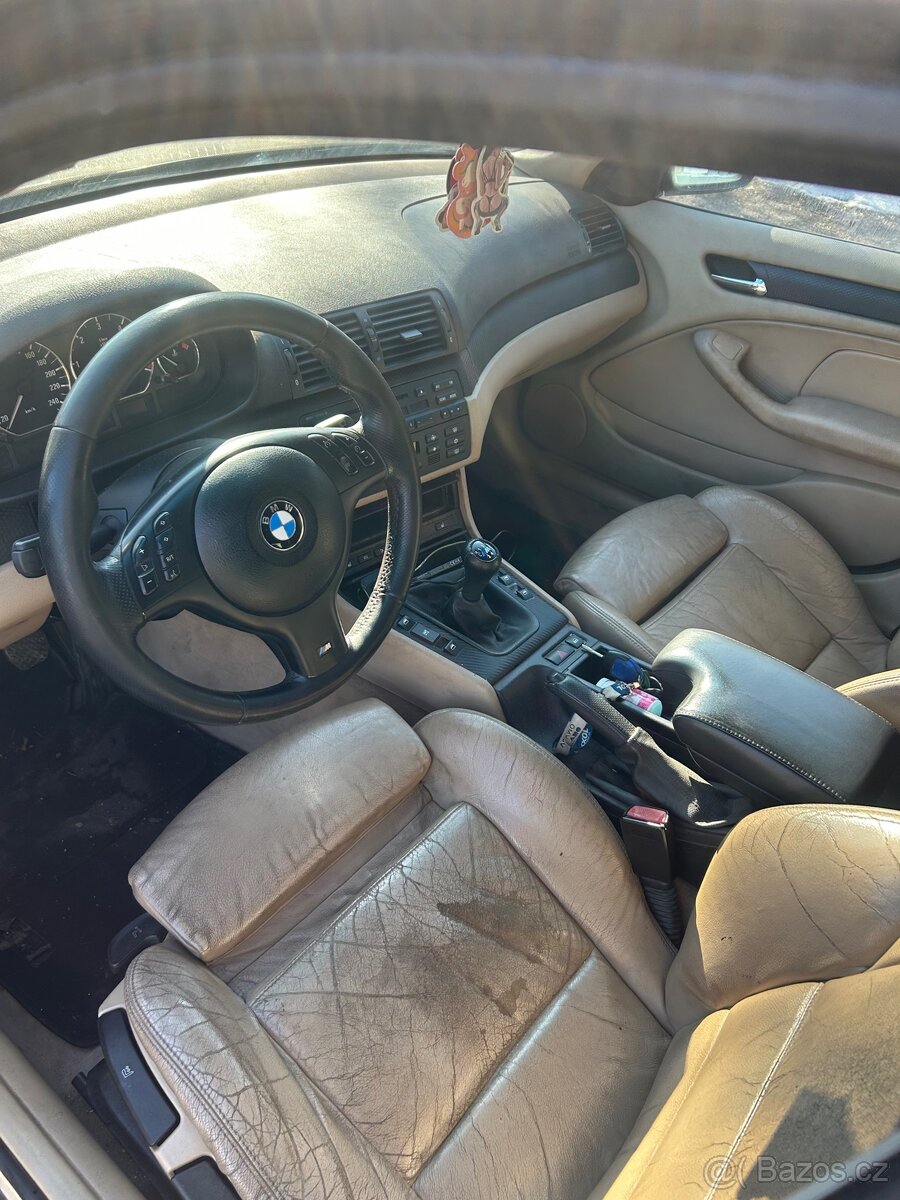 Bmw e46 330d 135kw - 6