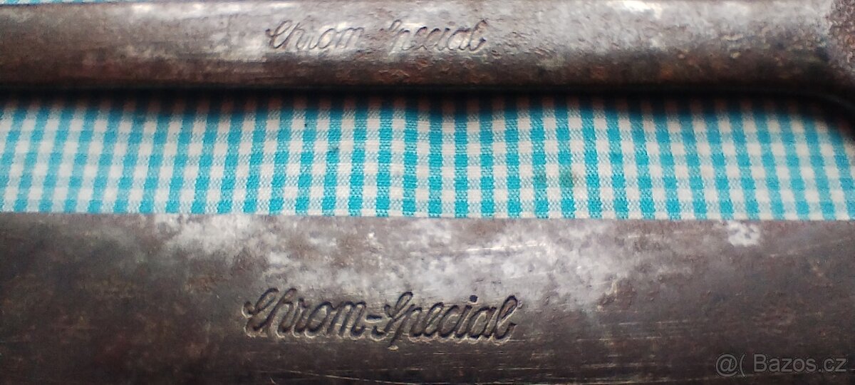 Německé starožitné nářadí - 6