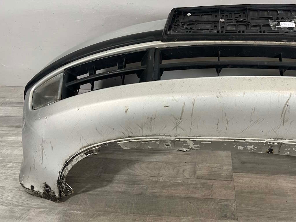 ŠKODA FABIA 1 19-07 - nárazník PŘEDFACELIFT - 9102 - 6