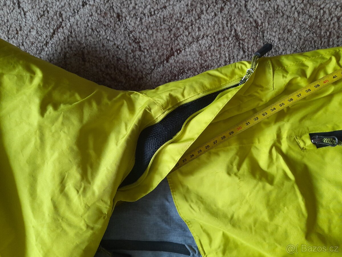Pánská zimní bunda. - 6