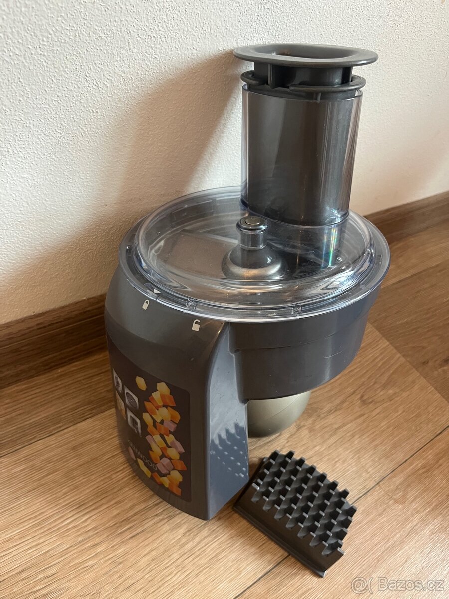 Kenwood cooking chef XL - 6