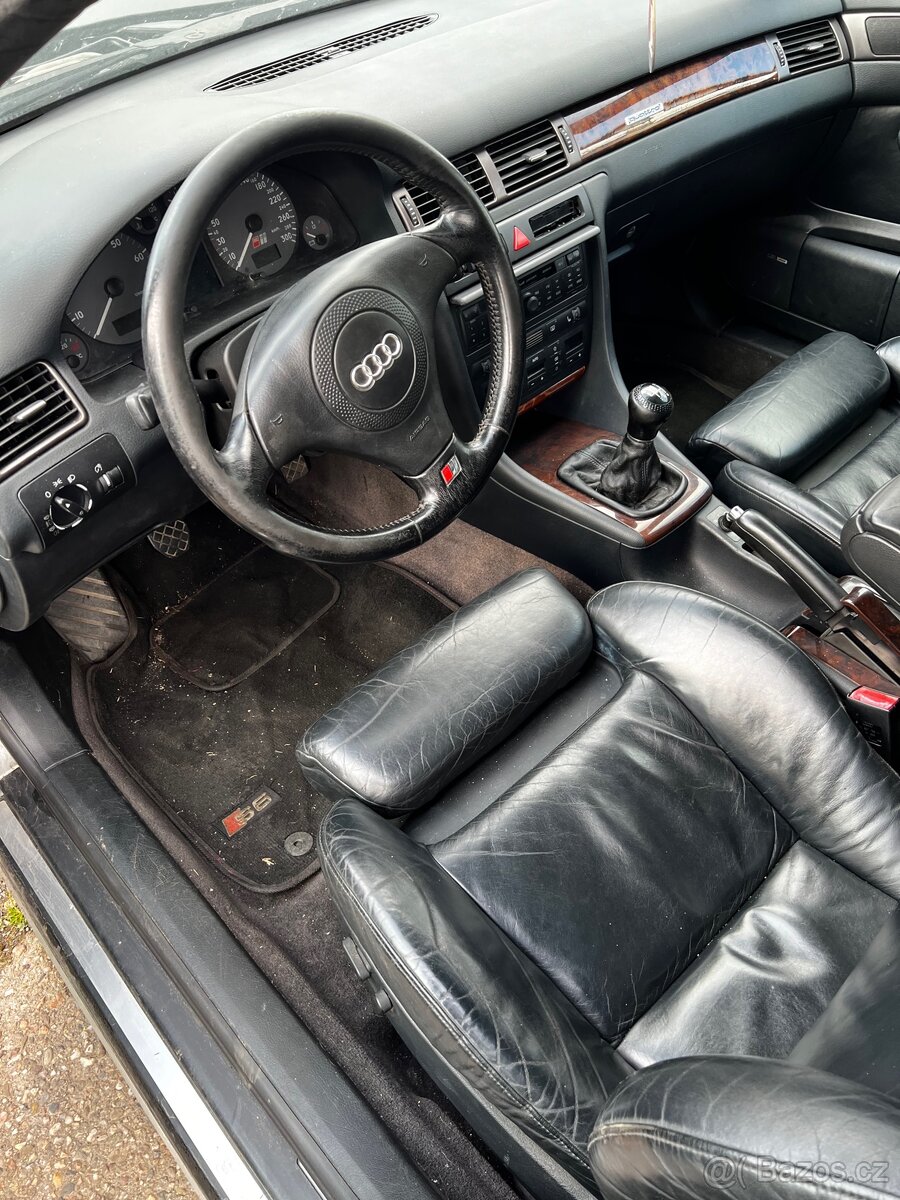 S6 C5 4.2 MPI MANUÁL - 6