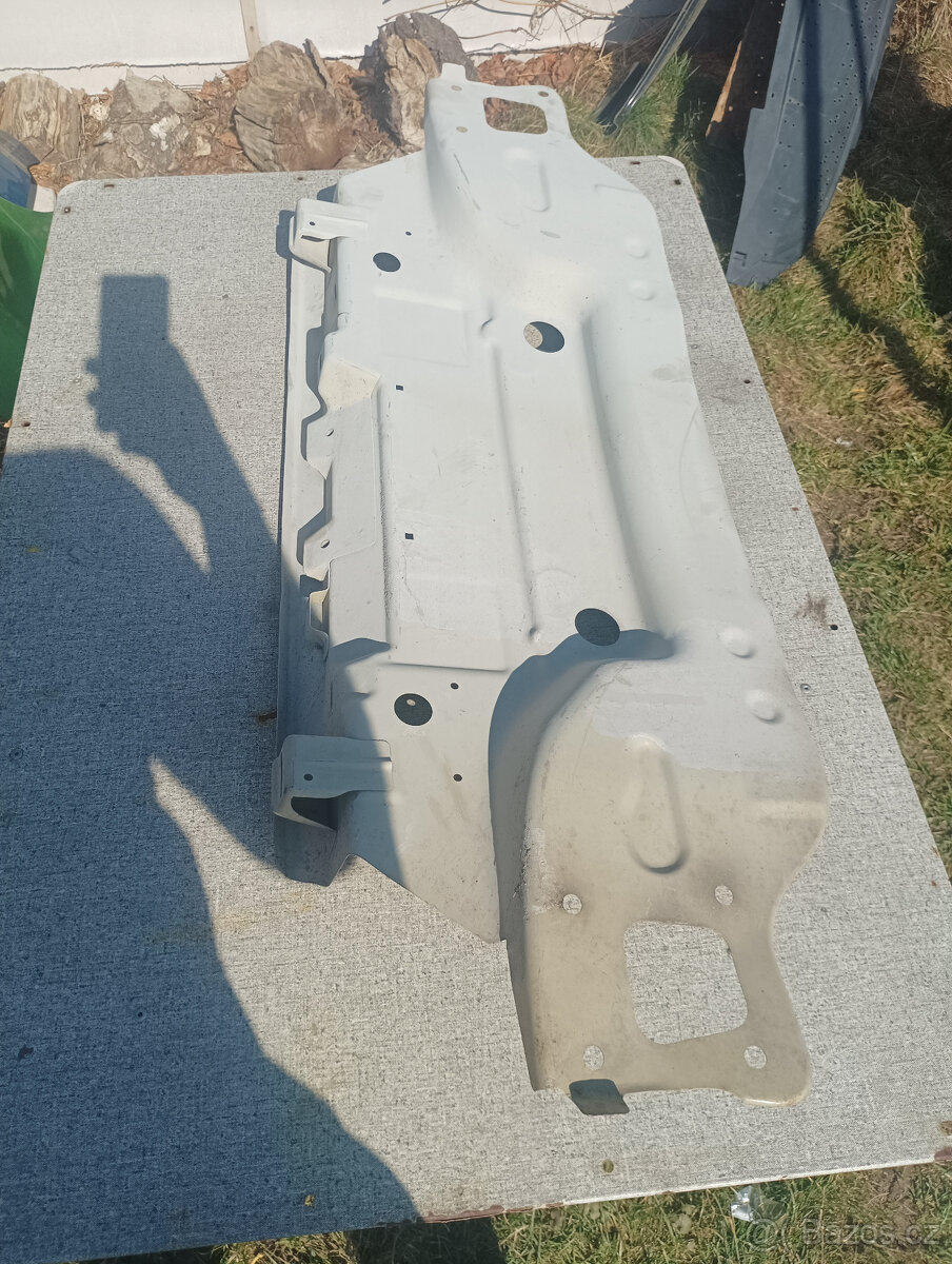 škoda superb díly - 6