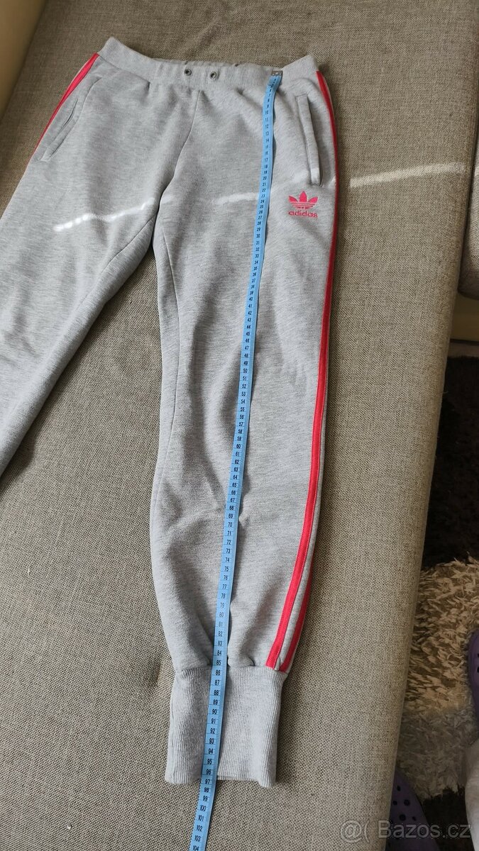 teplaky Adidas M - 6