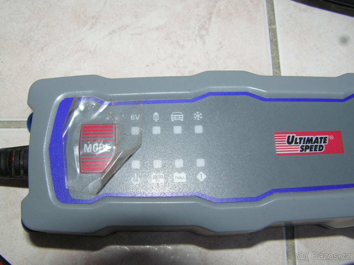 Nabíječka autobaterií ULG 3.8 B1 - 6