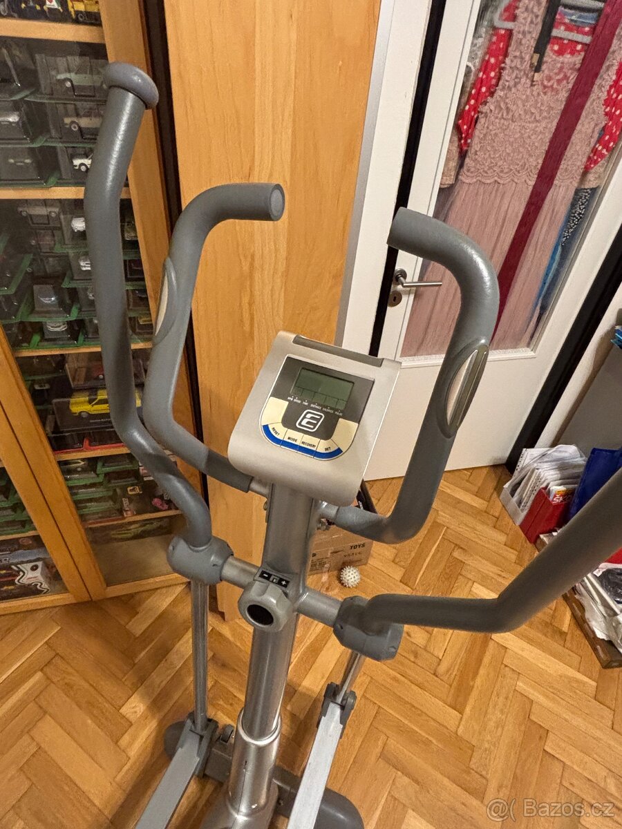 Eliptický trenažer ENERGETICS 210 MAGNETIC - 6