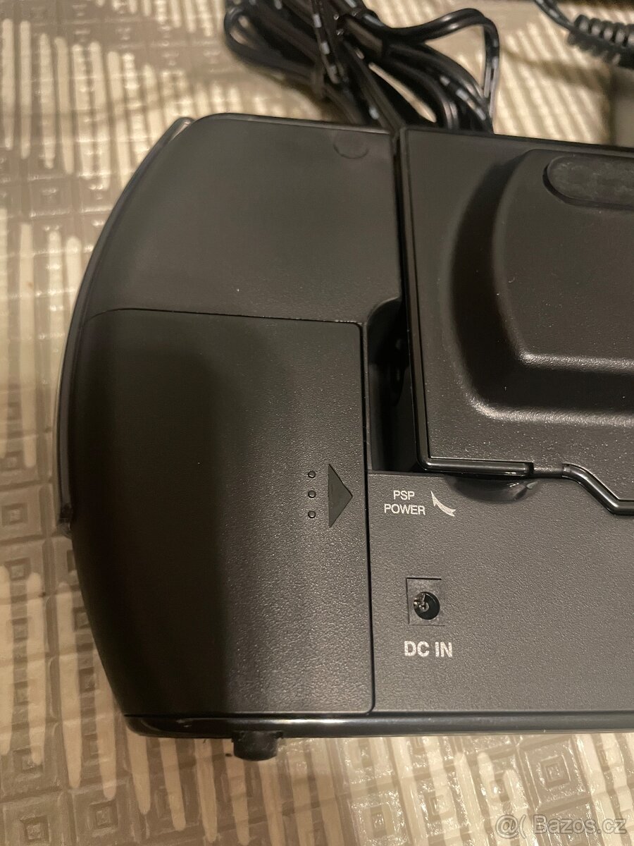 Logic3 PSP Sound System PSP 535 Speaker - 6