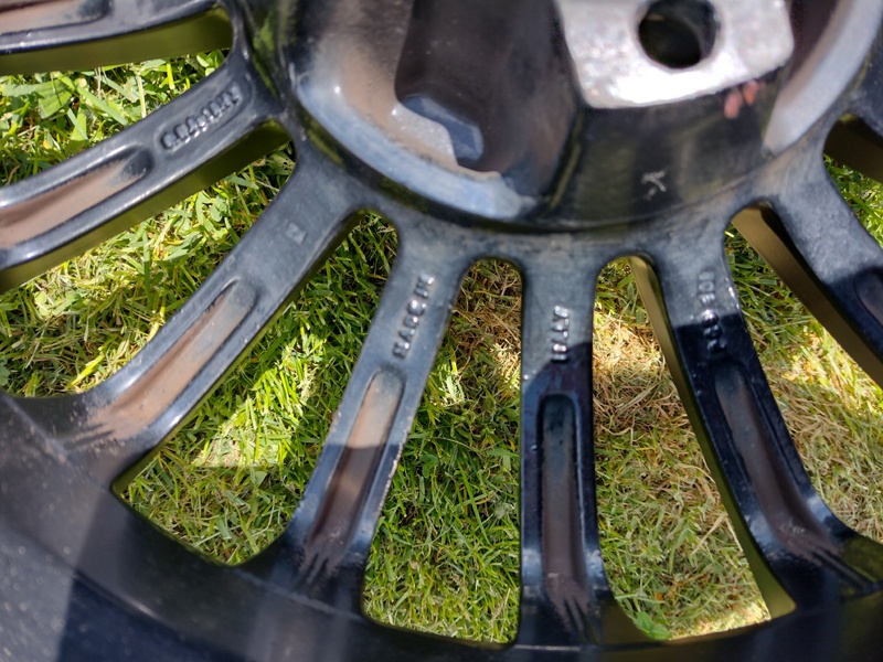 ALU kola MAK 6.5x16, 4x108 - 6