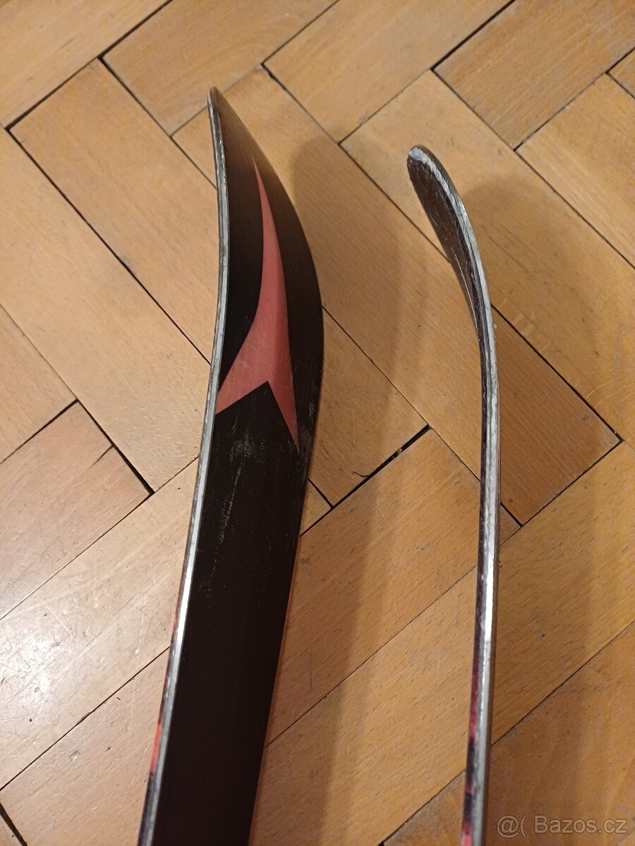 Lyže Atomic 140 cm - 6