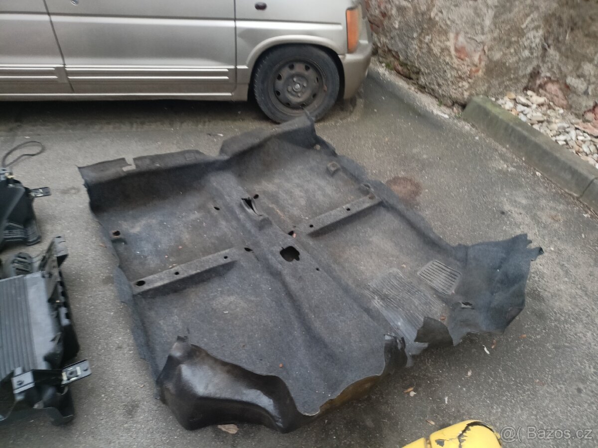 Díly Fiat cinquecento díly - 6