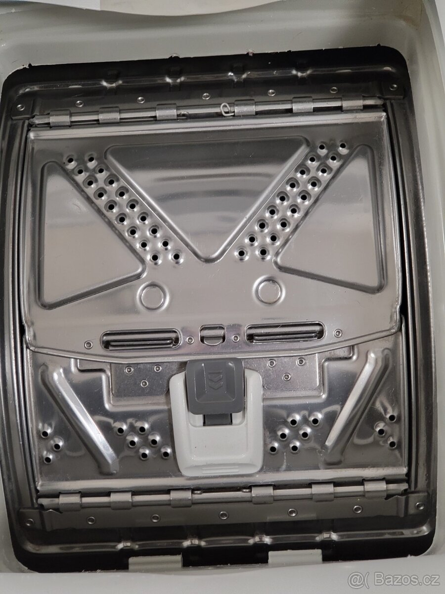 pračka Bauknecht, Whirlpool na 6kg - 6