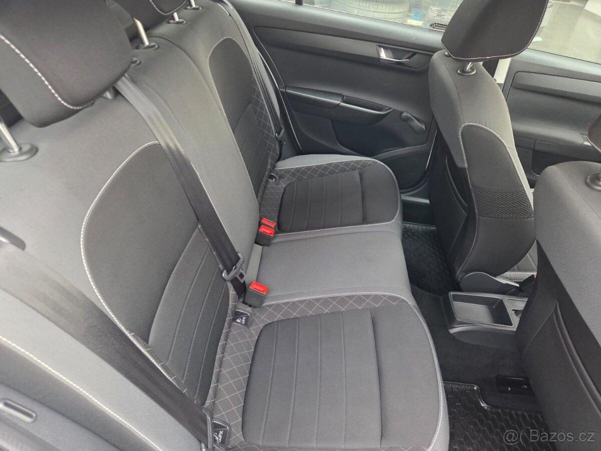 Škoda Fabia 1.0 TSI ODPOČET DPH - 6