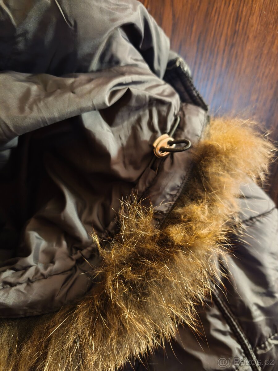 Dámská bunda - 6