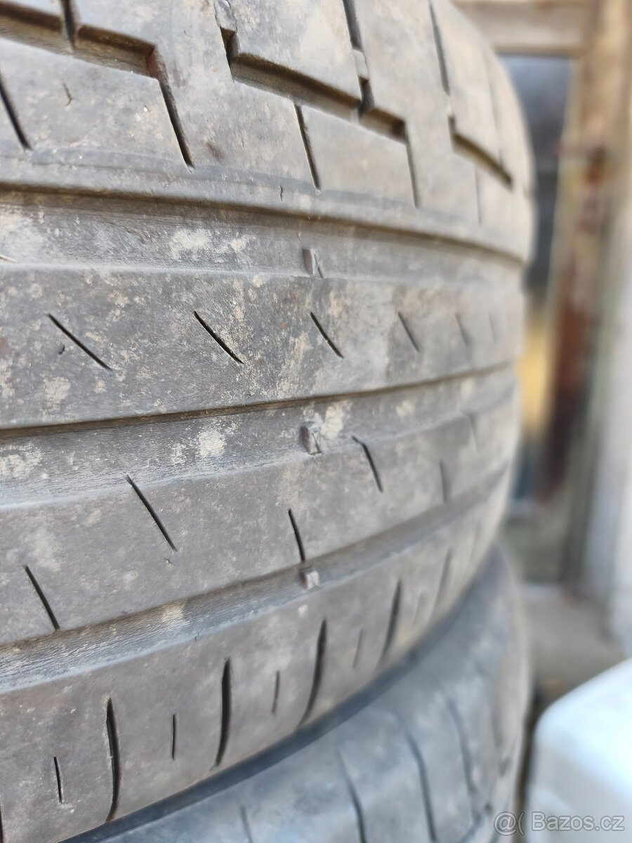 Pneu 205/55r16 - 6