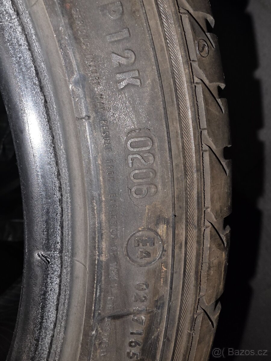 195/45 r15 letní - 6