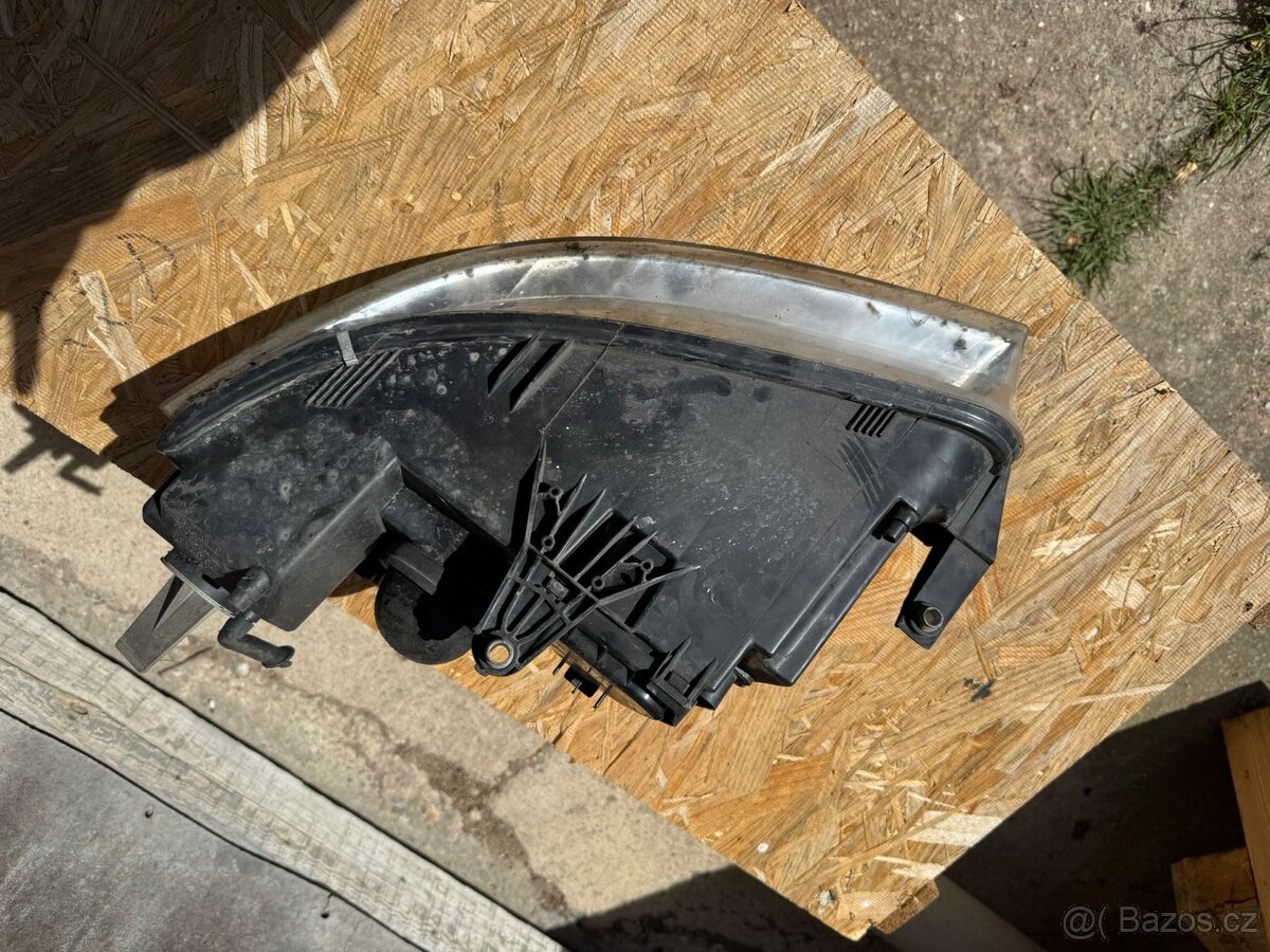 PP Světlo Passat b5.5 - 6