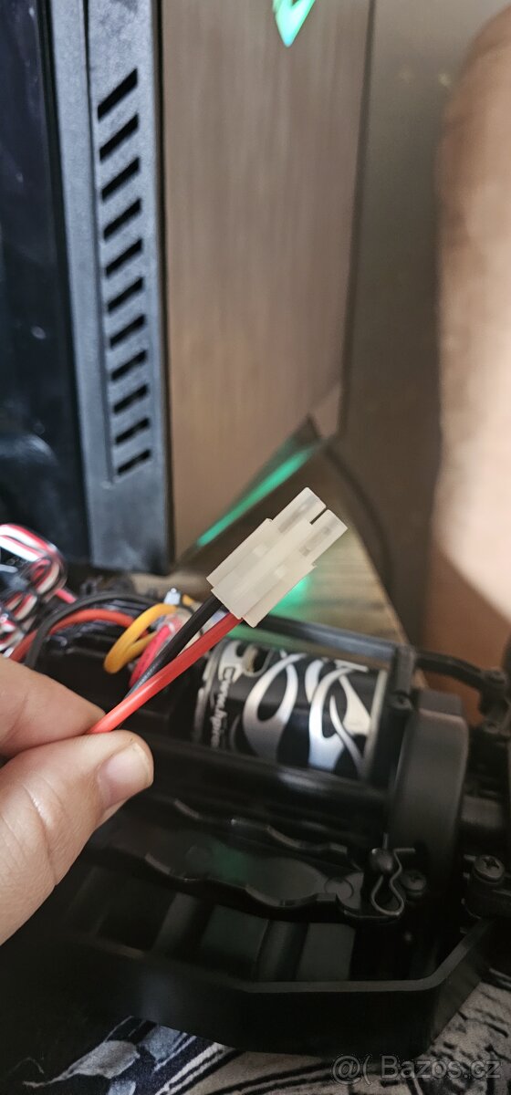 Rc auto 1.10 - 6