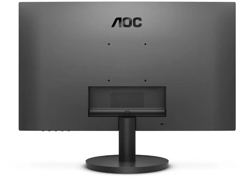 4K 27" AOC U27B3M 4K záruka - 6