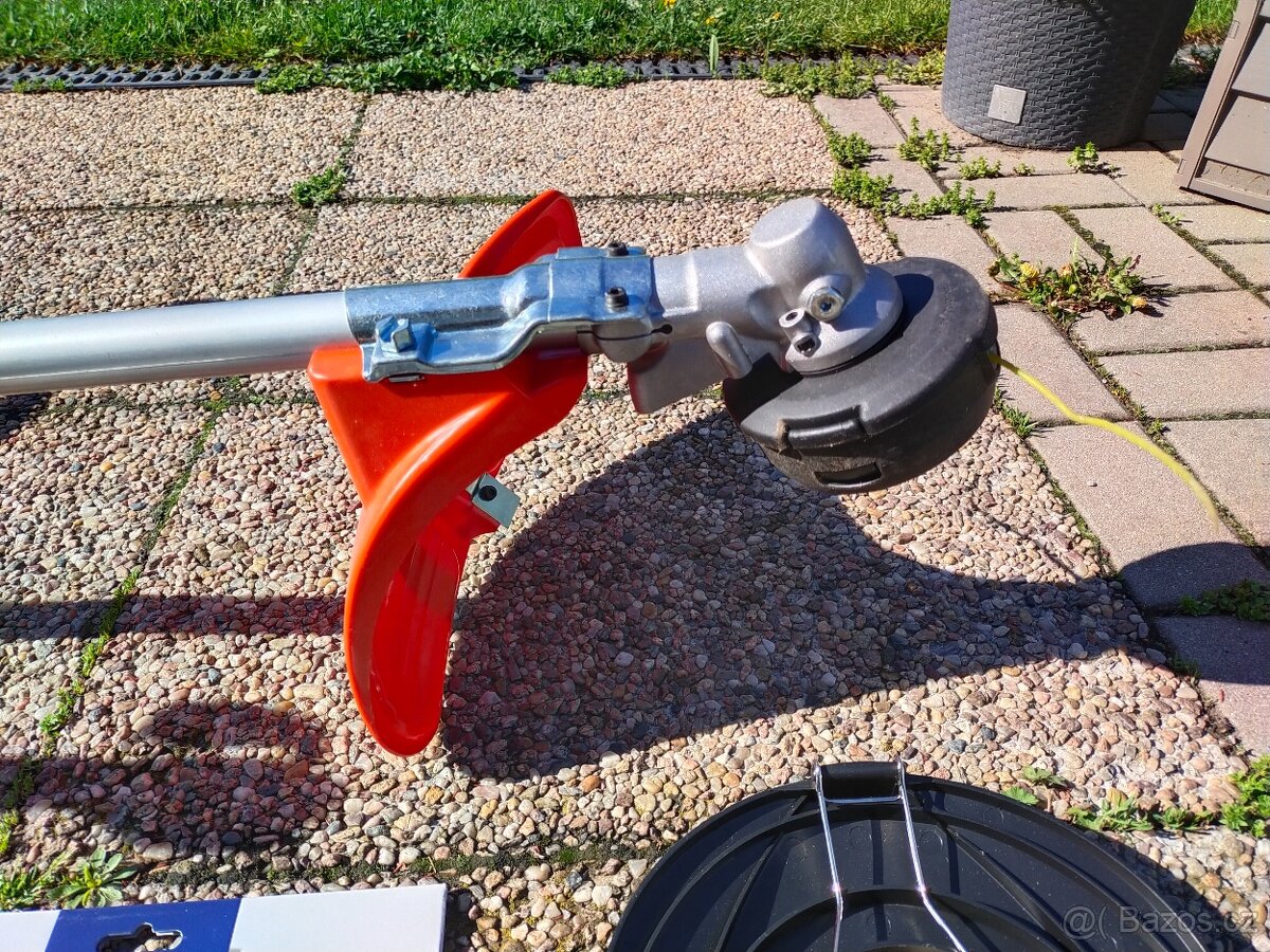 HUSQVARNA KŘOVINOŘES 545F - 6