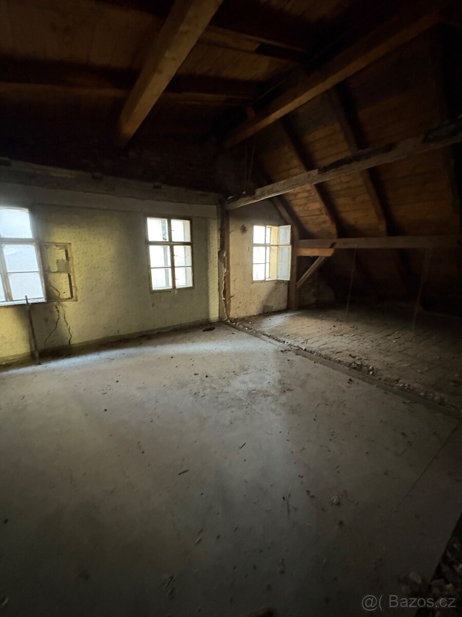 Bytovy dum u šumperka - 6