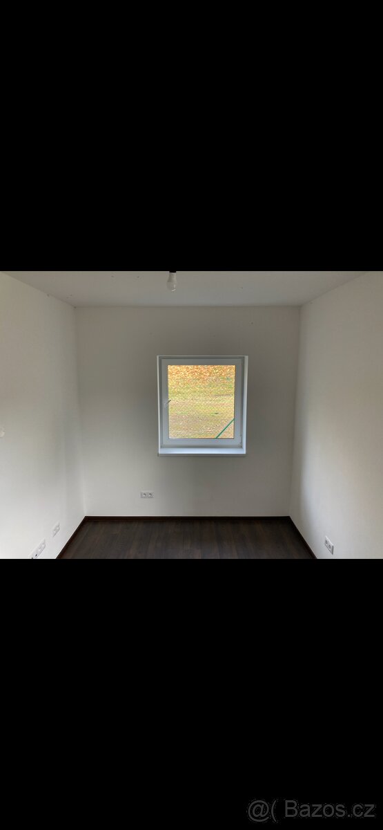 Byt 2kk 38m2 s predzahradkou Ostrov n. Ohri - 6