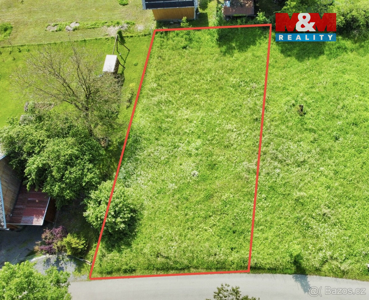 Prodej domu na klíč, Žamberk - 6