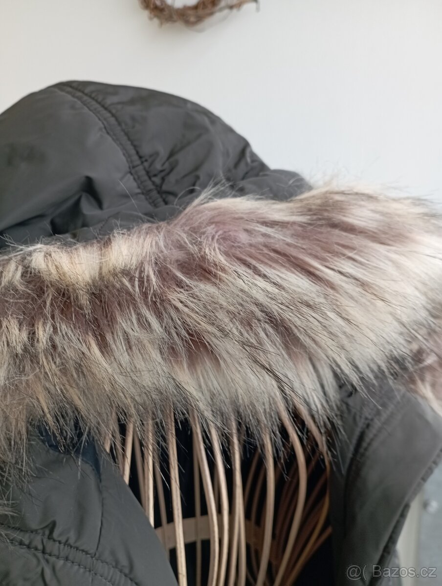 Bunda dámská - 6