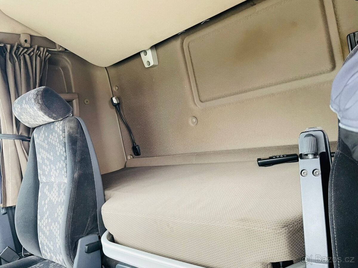 Scania R 410 tahač - 6