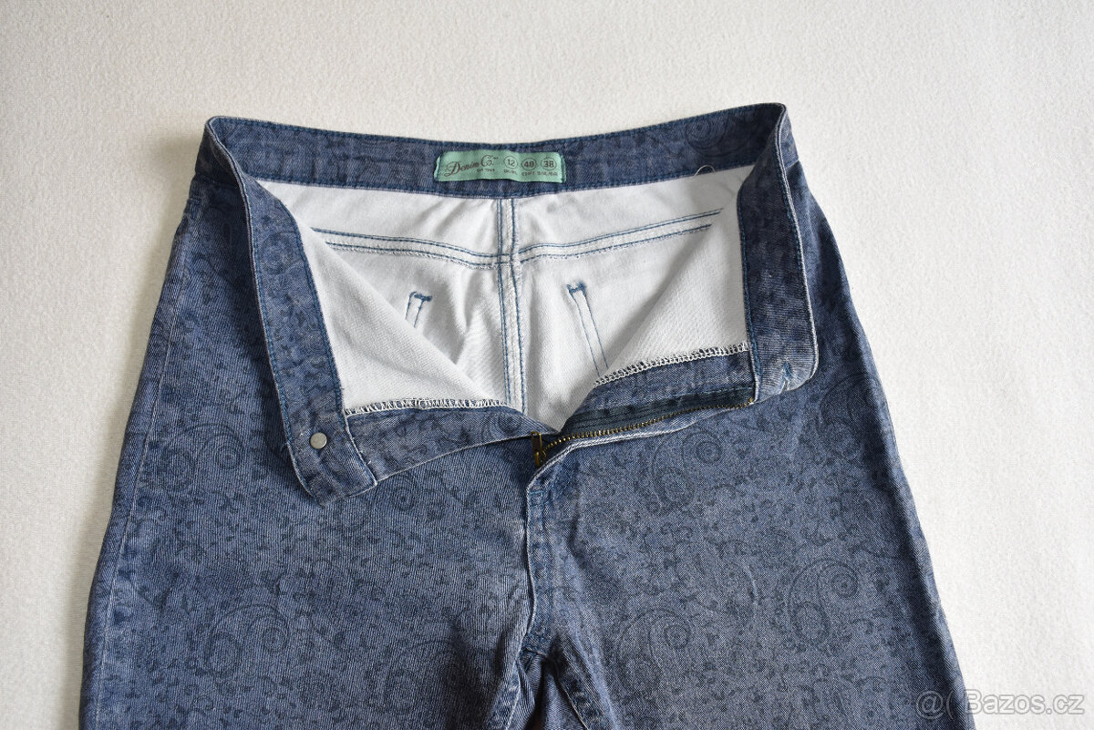 Legíny dlouhé Only,Crane,Crivit aj.vel.S-L - 6