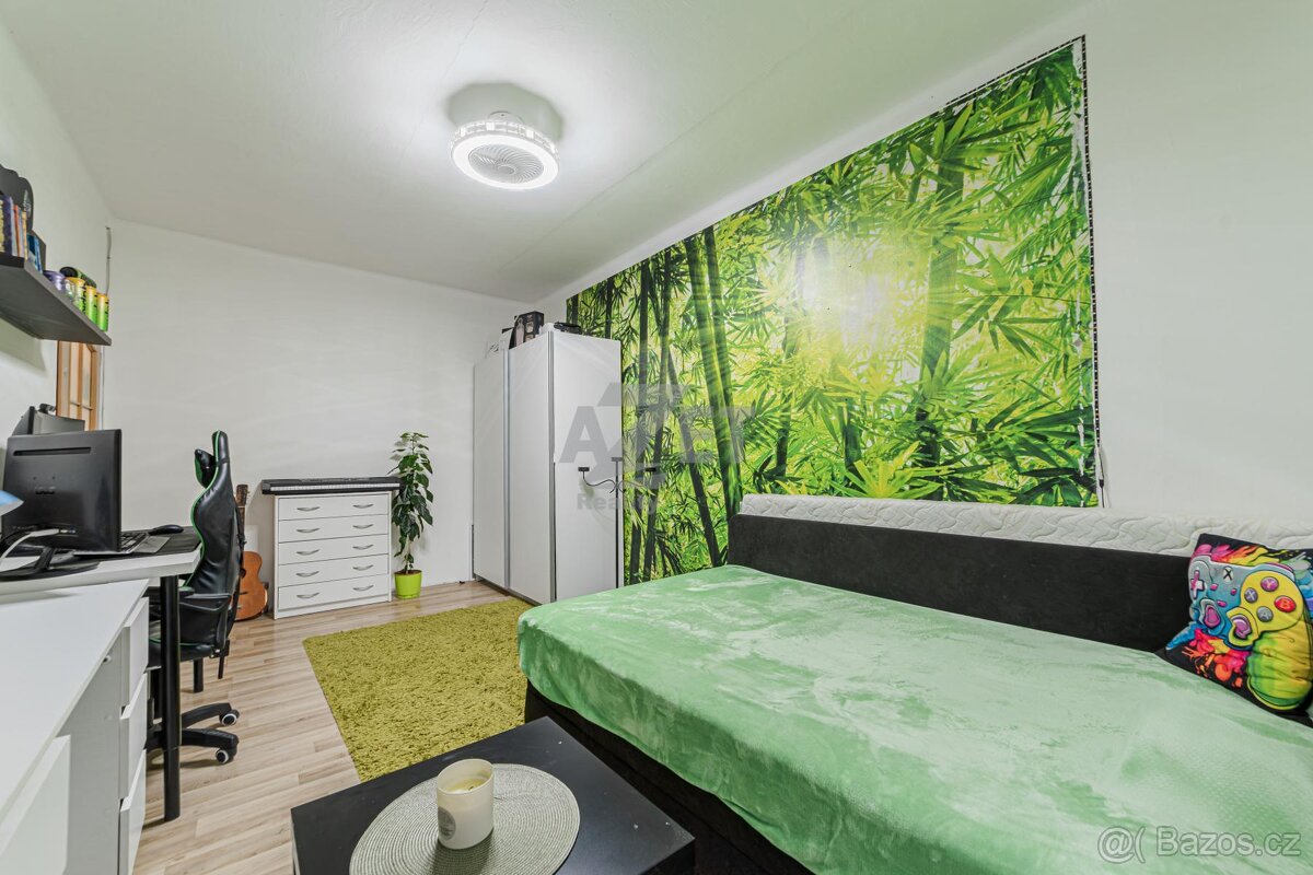 Prodej bytu 3+1, 67 m2, Karviná - Ráj - ul. Olbrachtova - 6