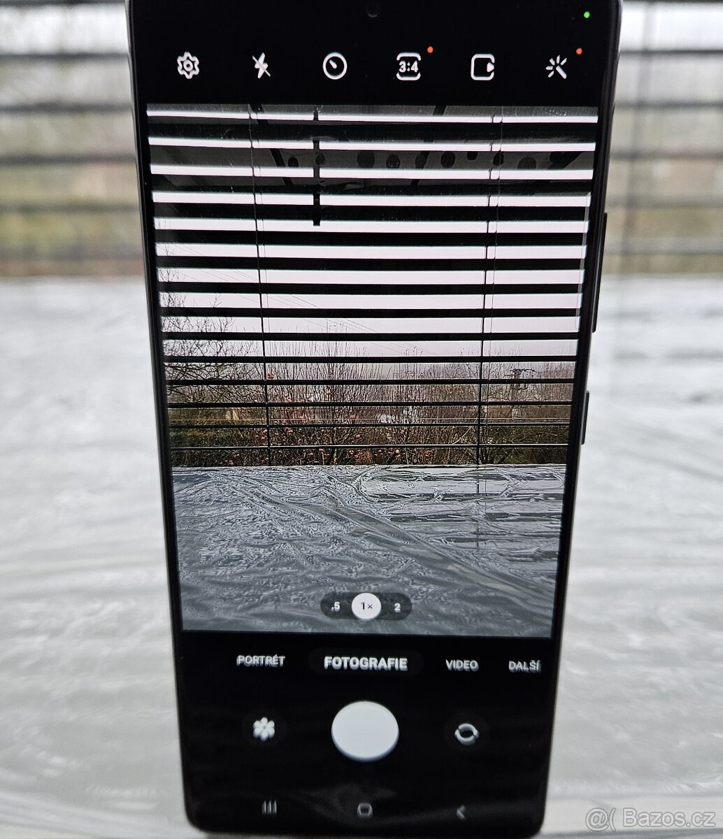 Samsung Galaxy S10 Lite / 8GB RAM / 128 GB uložiště - 6