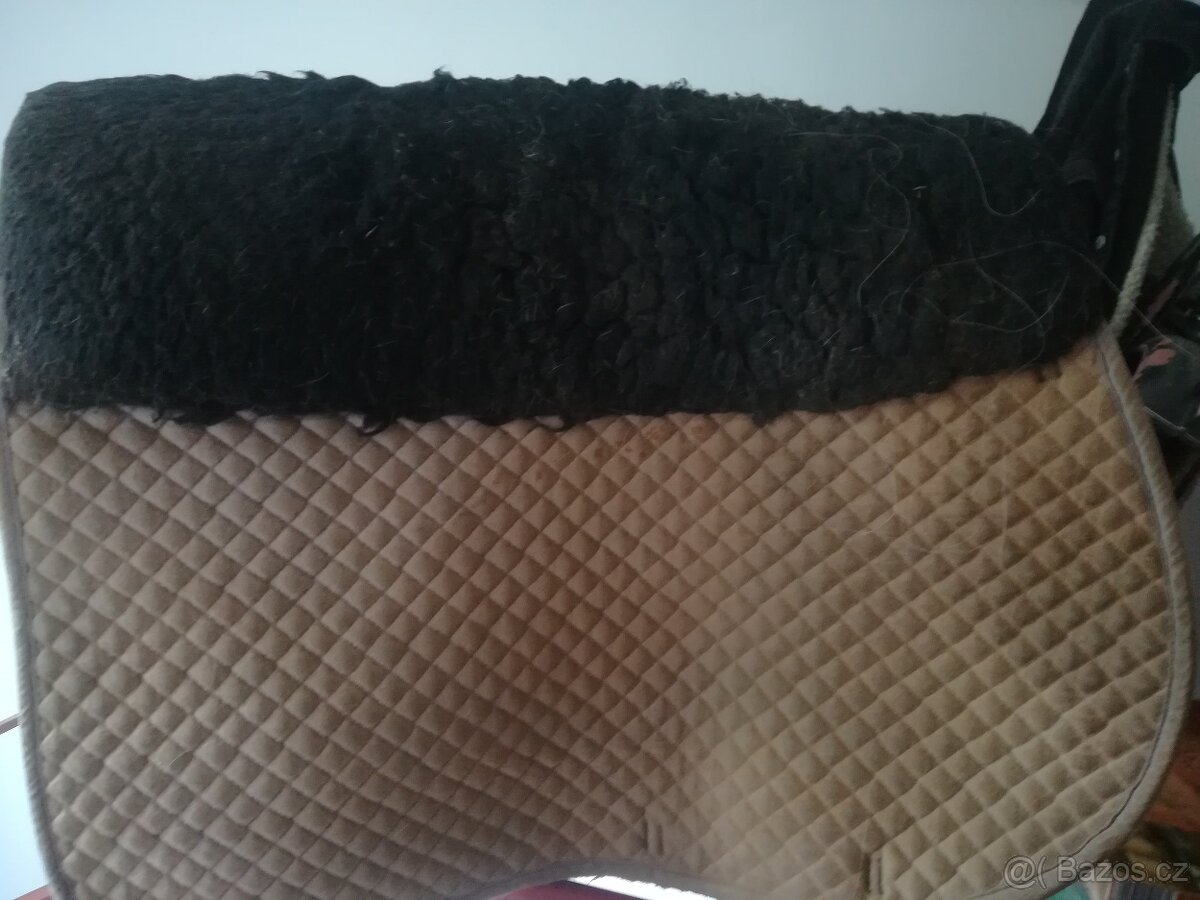 Potřeby pro koně-mix -Velká SLEVA - 6