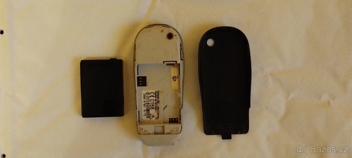 📌Siemens MT 50 (č. 2), odblokován na O2, funkční📌 - 6