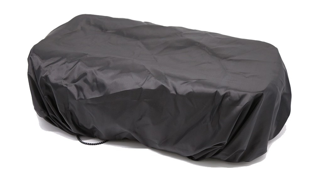 Sada 3 ks Tašky na kufry motocyklu - 6