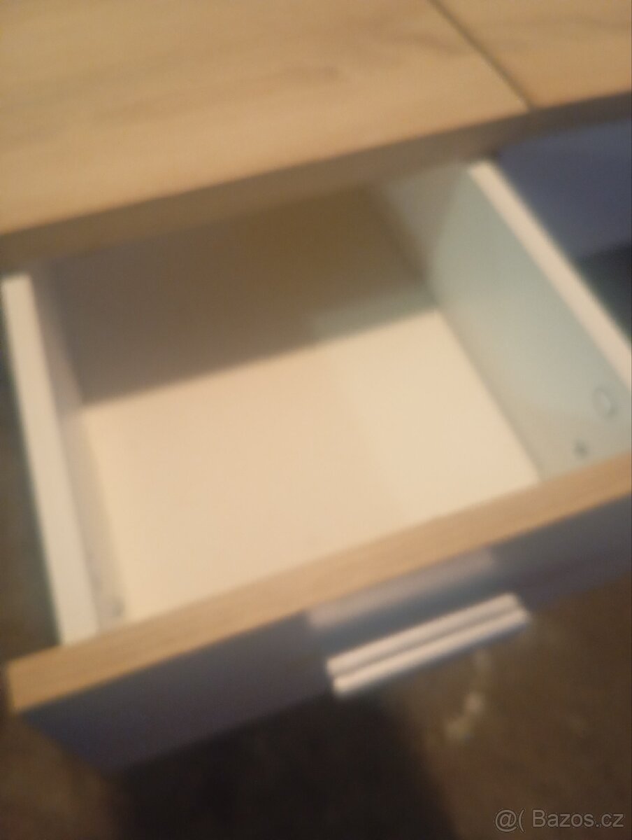 Kosmetická komoda - 6