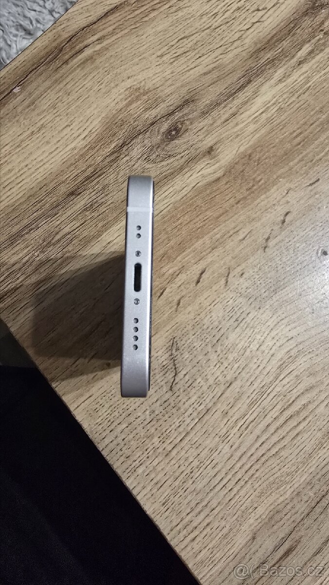 Iphone 12 mini 128G Baterie 100 % - 6