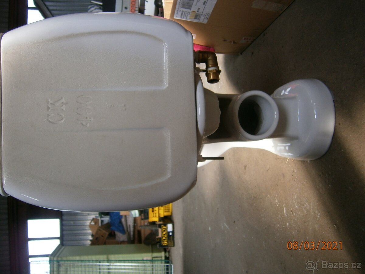dětský wc - 6